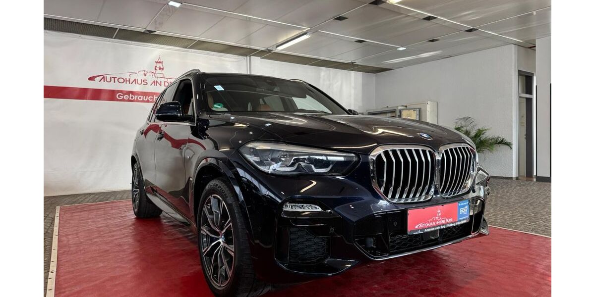 BMW X5 88.280 km 45.900 &euro; Ober Mörlen 61239