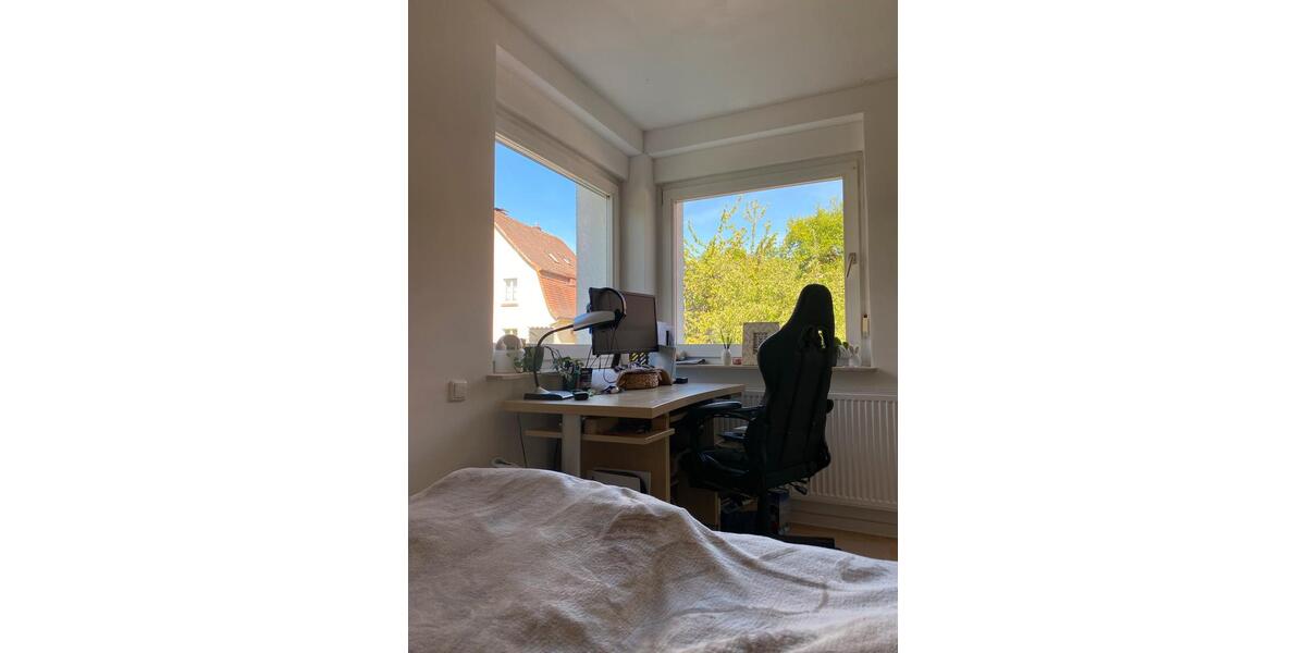 Erdgeschoßwohnung Marburg - 2 Zimmer, 68 m&sup2;, 1.100&euro; | Angebot:26661977