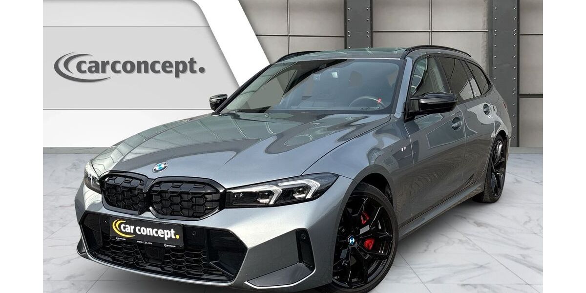 BMW M340d 13.599 km 61.900 &euro; Wetzlar 35579