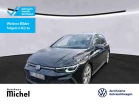 VW Golf 30.050 km 32.730 &euro; Gießen 35394