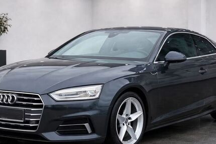 Audi A5 34.000 km 26.840 &euro; Gießen 35396