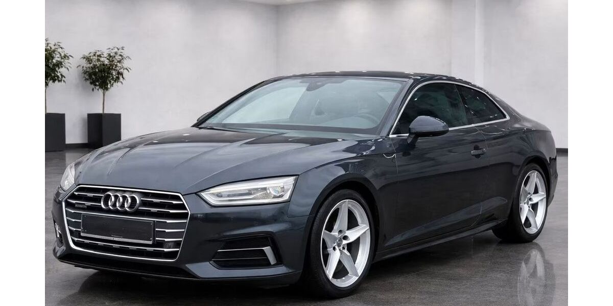 Audi A5 34.000 km 26.840 &euro; Gießen 35396
