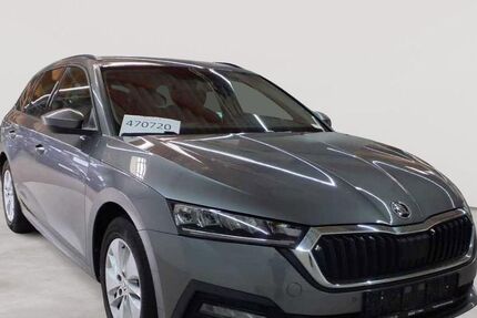 Skoda Octavia 82.951 km 19.490 &euro; Fernwald-Steinbach 35463