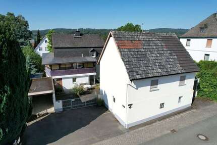 Haus Ehringshausen - 6 Zimmer, 209 m&sup2;, 372.750&euro; | Angebot:27346690