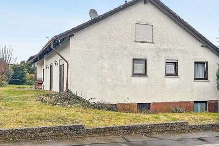 Haus Hungen - 5 Zimmer, 119 m&sup2;, 349.000&euro; | Angebot:26106899