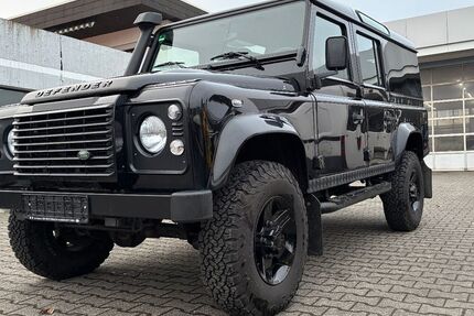 Land Rover Defender 34.200 km 59.000 &euro; Butzbach 35510