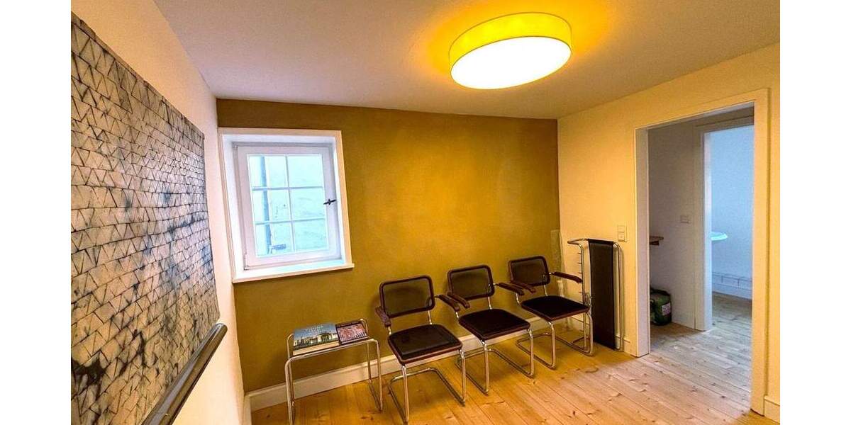 Gewerbeobjekt Marburg - 3 Zimmer, 900&euro; | Angebot:25689256