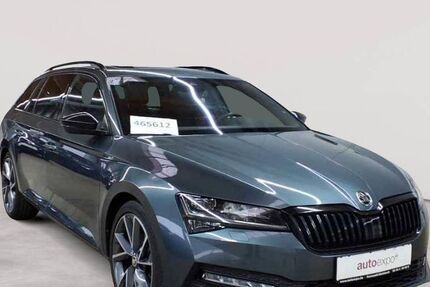 Skoda Superb 140.684 km 21.389 &euro; Fernwald-Steinbach 35463