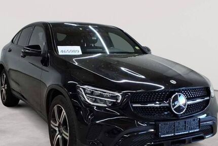 Mercedes-Benz GLC 220 93.403 km 39.089 &euro; Fernwald-Steinbach 35463