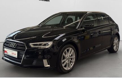 Audi A3 72.250 km 19.830 &euro; Giessen 35394