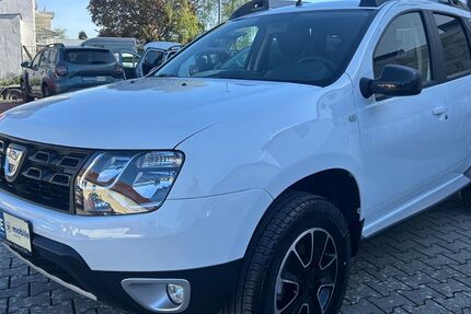 Dacia Duster 55.327 km 11.900 &euro; Butzbach 35510