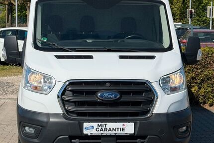 Ford Transit 32.000 km 21.490 &euro; Friedberg 61169