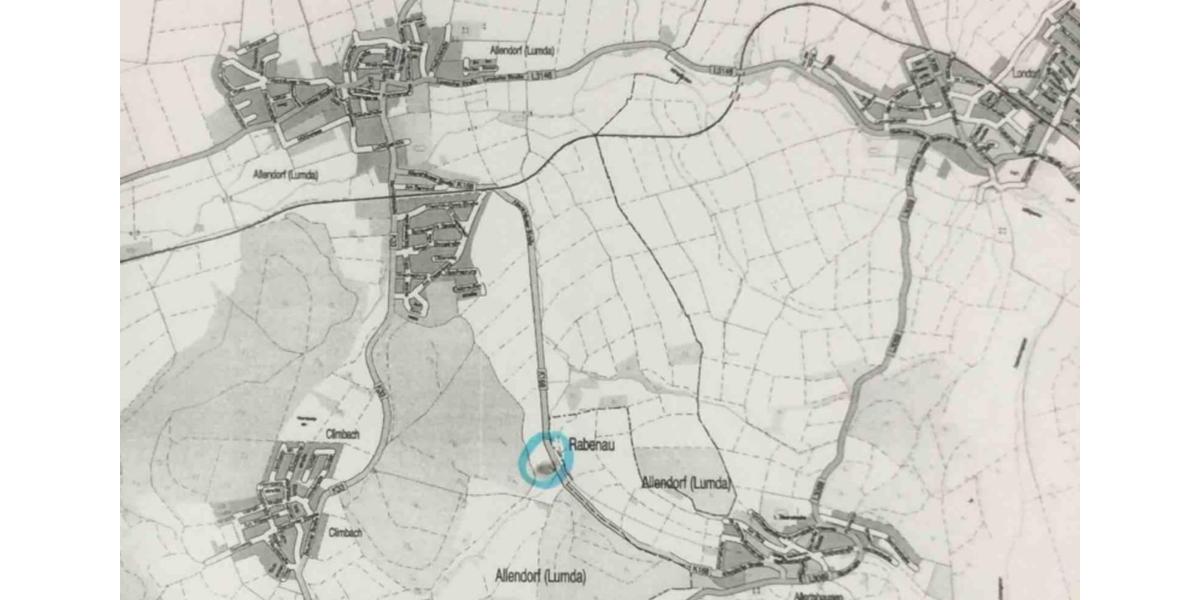 Etagenwohnung Allendorf (Lumda) - 5 Zimmer, 130 m&sup2;, 1.450&euro; | Angebot:25392014