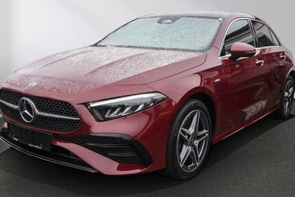 Mercedes-Benz A 250 5.333 km 36.880 &euro; Friedberg 61169