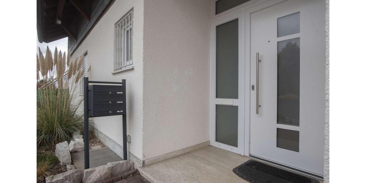 Einfamilienhaus Usingen - 6 Zimmer, 152 m&sup2;, 1.825&euro; | Angebot:25052887