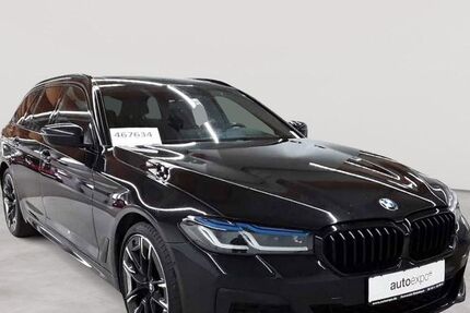 BMW 540 154.864 km 38.989 &euro; Fernwald-Steinbach 35463