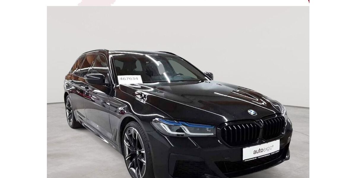 BMW 540 154.864 km 38.989 &euro; Fernwald-Steinbach 35463