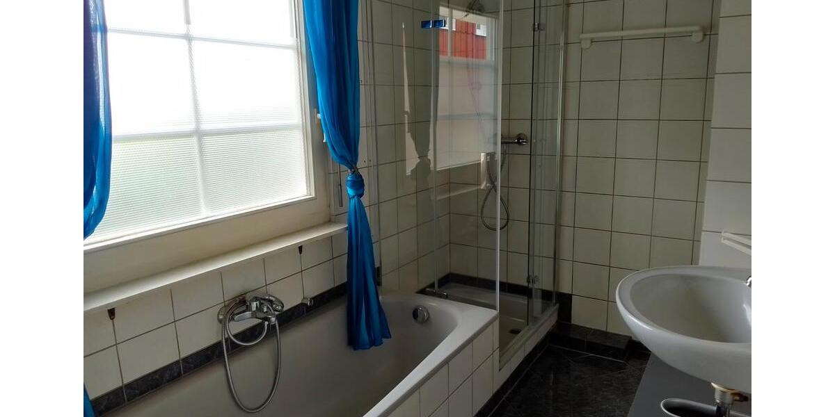 Erdgeschoßwohnung Lich - 1 Zimmer, 55 m&sup2;, 650&euro; | Angebot:26560736