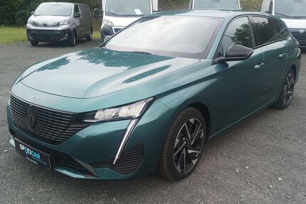 Peugeot 308 45.965 km 25.950 &euro; Giessen 35394