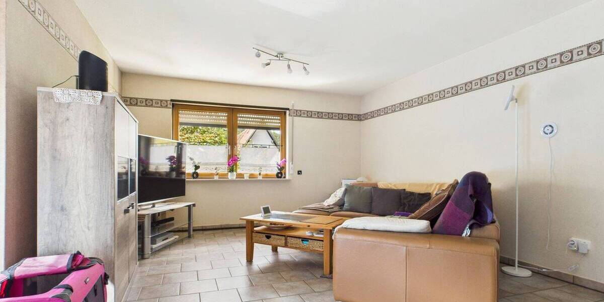 Mehrfamilienhaus, Wohnhaus Greifenstein Ulm - 7 Zimmer, 230 m&sup2;, 385.000&euro; | Angebot:25748119