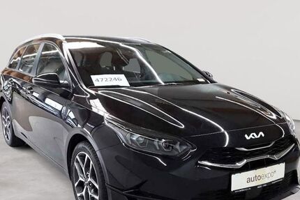 Kia ceed / Ceed 40.955 km 20.389 &euro; Fernwald-Steinbach 35463