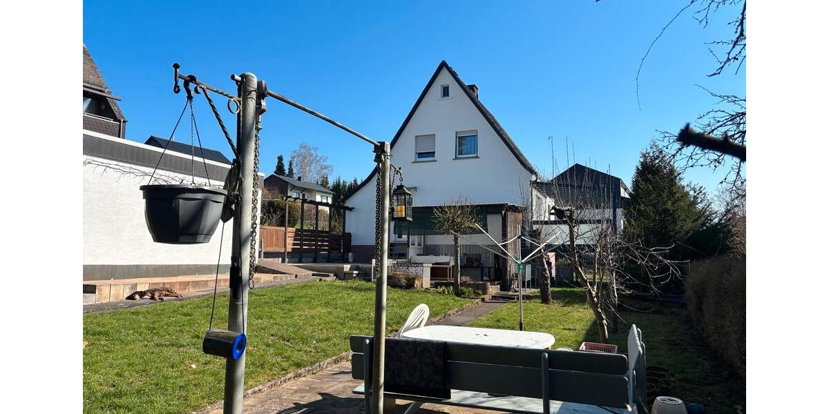 Einfamilienhaus Ehringshausen - 4 Zimmer, 80 m&sup2;, 310.000&euro; | Angebot:25751870