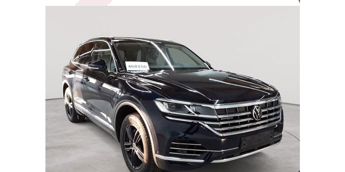 VW Touareg 141.274 km 36.990 &euro; Fernwald-Steinbach 35463