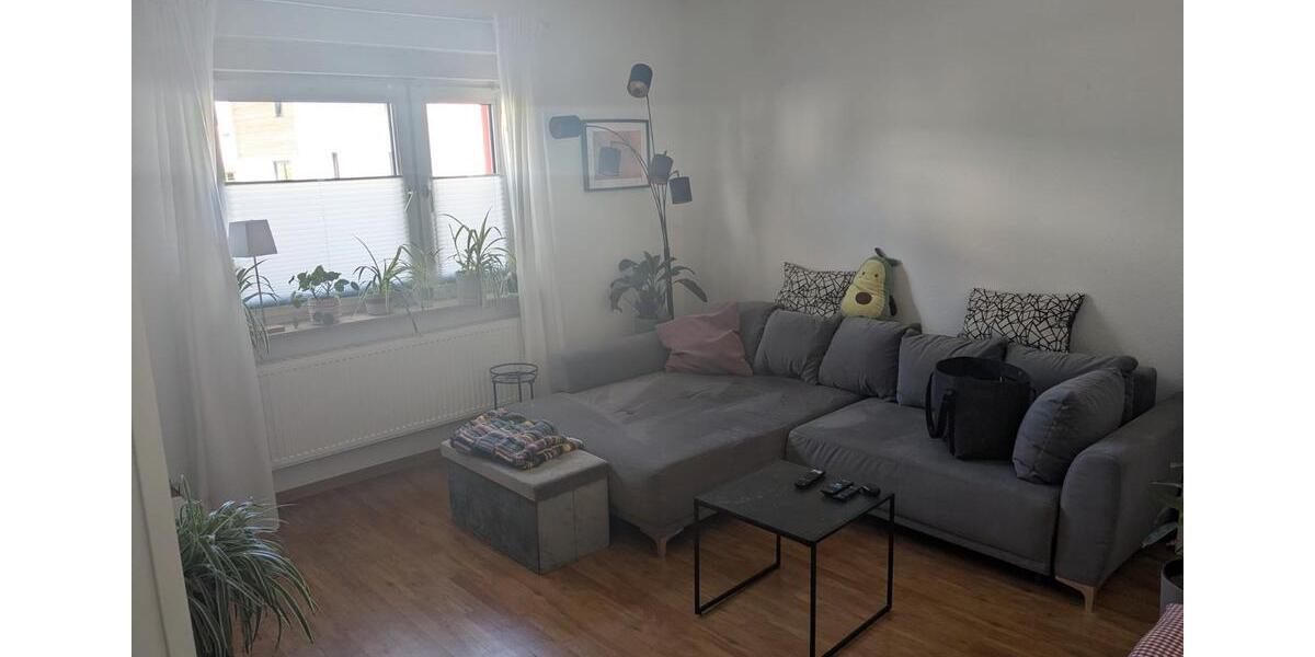 Hochparterre Gießen Allendorf - 3 Zimmer, 73 m&sup2;, 875&euro; | Angebot:26614057