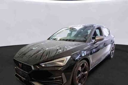 Cupra Leon 22.220 km 26.895 &euro; Pohlheim 35415