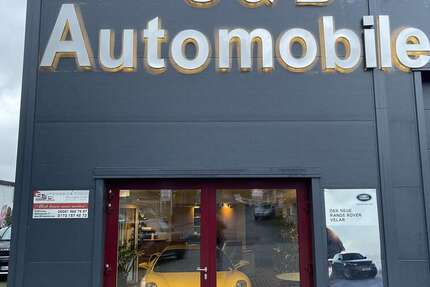 Mercedes-Benz SLS 6.000 km 220.000 &euro; Usingen Gewerbegebiet 61250