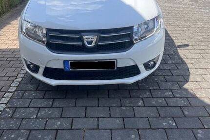 Dacia Logan 110.000 km 4.300 &euro; Wehrda 35041