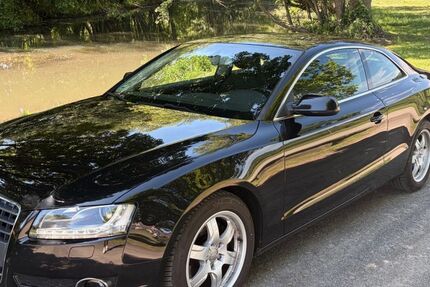 Audi A5 162.000 km 8.990 &euro; Nieder Gemünden 35329