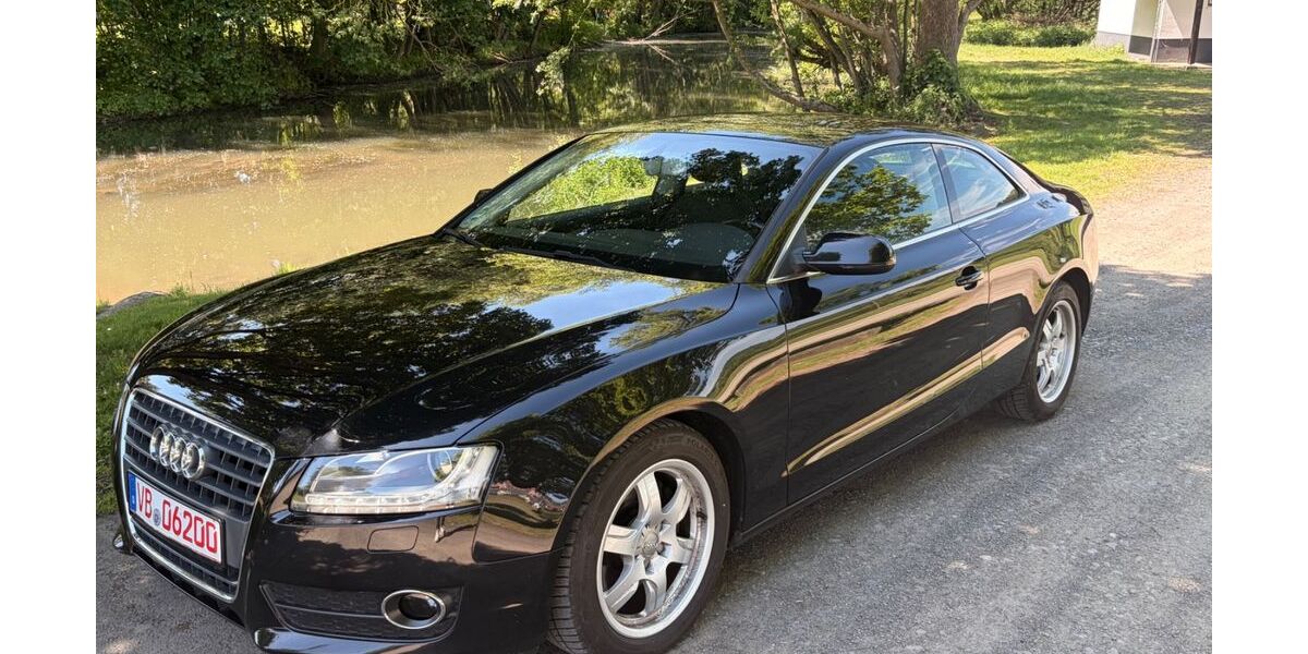 Audi A5 162.000 km 8.990 &euro; Nieder Gemünden 35329