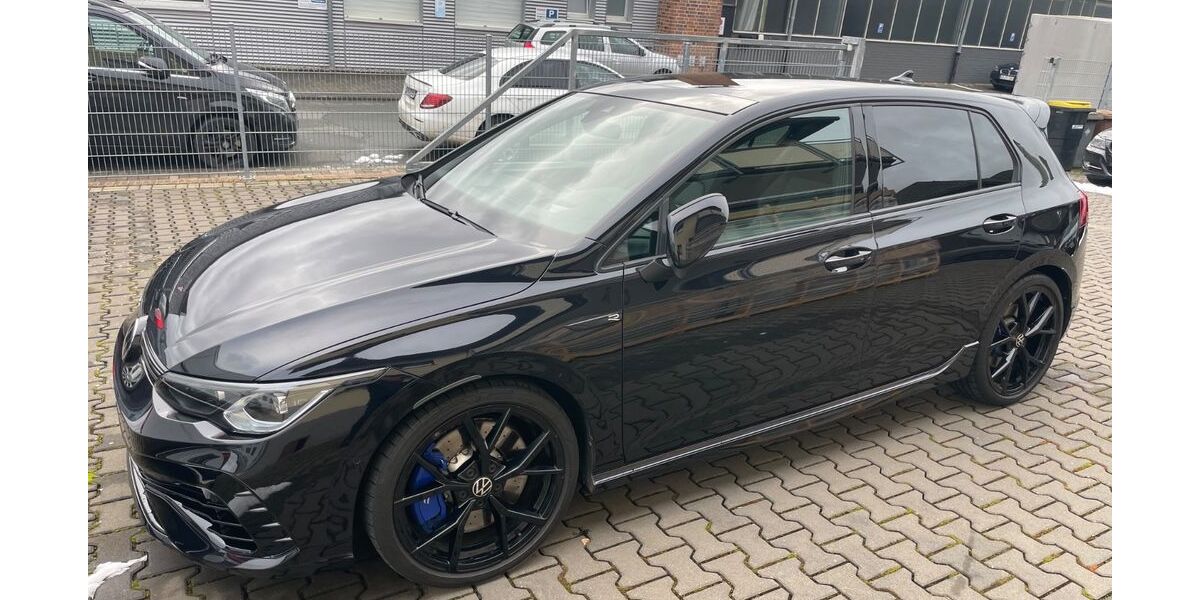 VW Golf 82.000 km 37.890 &euro; Wetzlar 35586