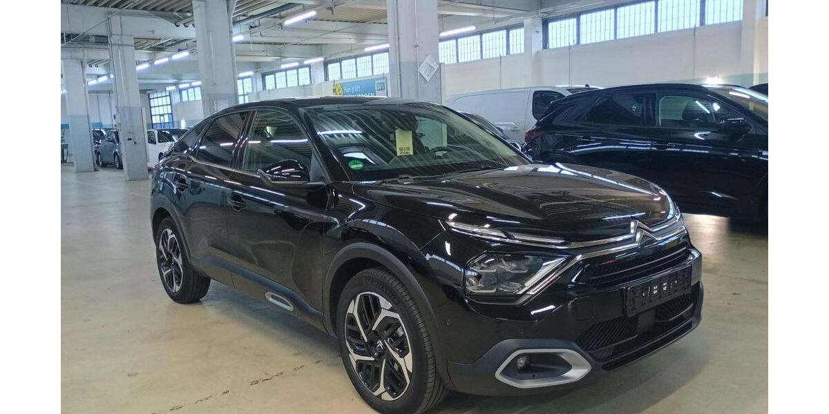 Citroen C4 29.898 km 15.850 &euro; Ebsdorfergrund 35085