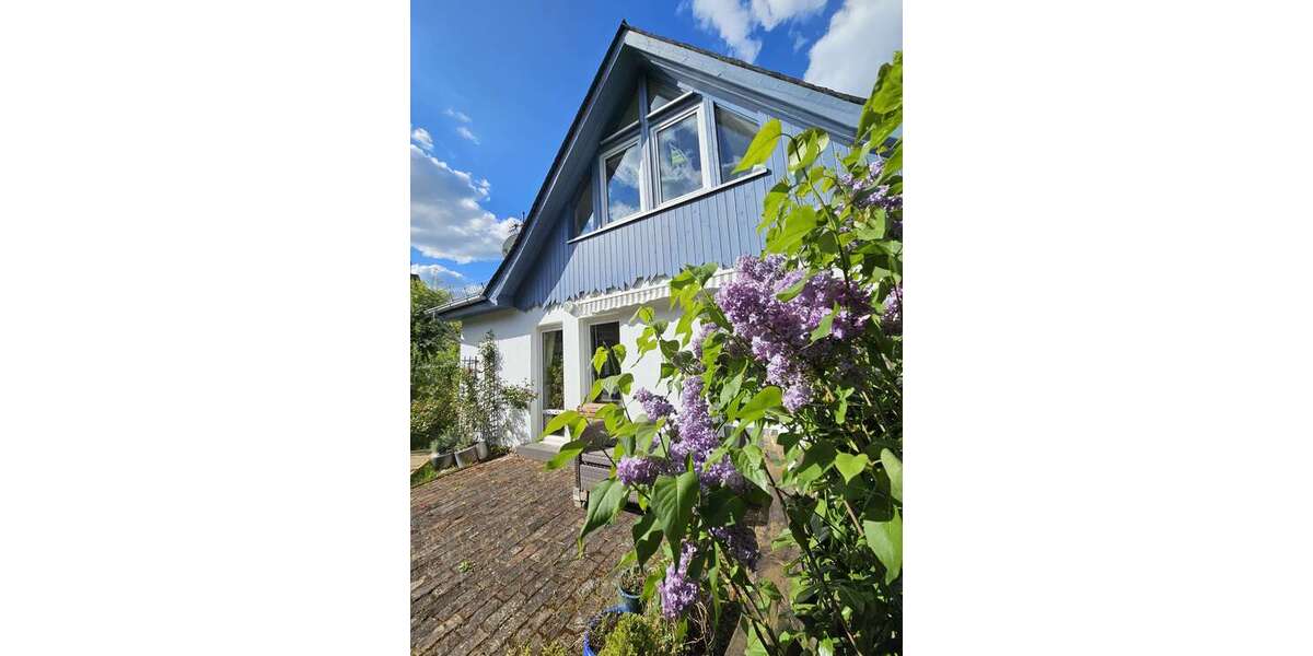 Einfamilienhaus Waldsolms - 3 Zimmer, 80 m&sup2;, 350.000&euro; | Angebot:20760974