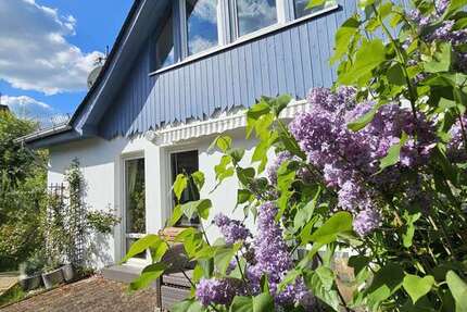 Haus Waldsolms - 3 Zimmer, 80 m&sup2;, 350.000&euro; | Angebot:20760974