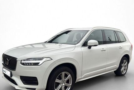 Volvo XC90 66.342 km 37.490 &euro; Friedberg 61169