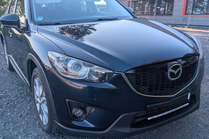 Mazda CX-5 186.800 km 3.900 &euro; Gießen 35390