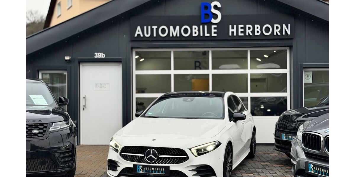 Mercedes-Benz A 220 93.000 km 24.590 &euro; Herborn 35745