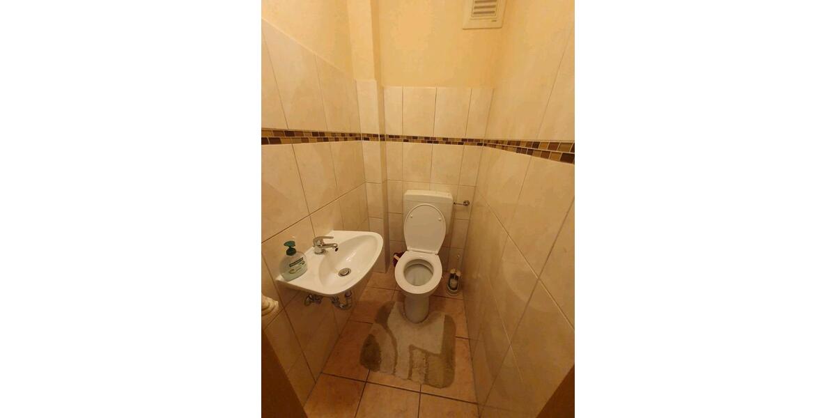Erdgeschoßwohnung Homberg (Ohm) - 4 Zimmer, 120 m&sup2;, 180.000&euro; | Angebot:26386749