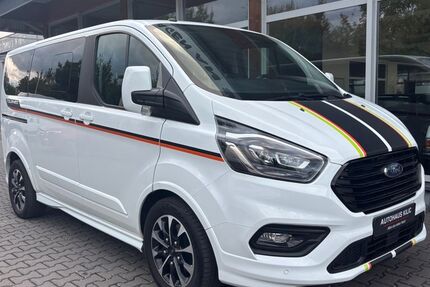 Ford Tourneo Custom 147.983 km 25.960 &euro; Ehringshausen 35630