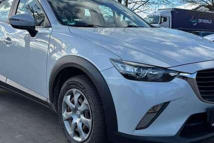 Mazda CX-3 140.000 km 9.000 &euro; Langgöns 35428