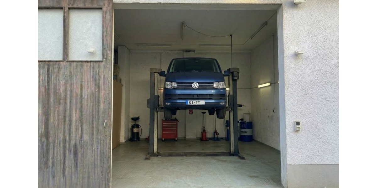 Gewerbeobjekt Lollar - 500&euro; | Angebot:25590632