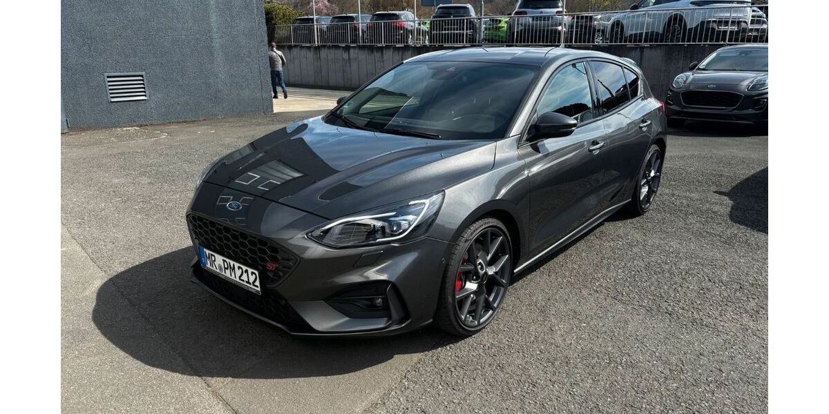 Ford Focus 110.594 km 20.500 &euro; Gladenbach 35075