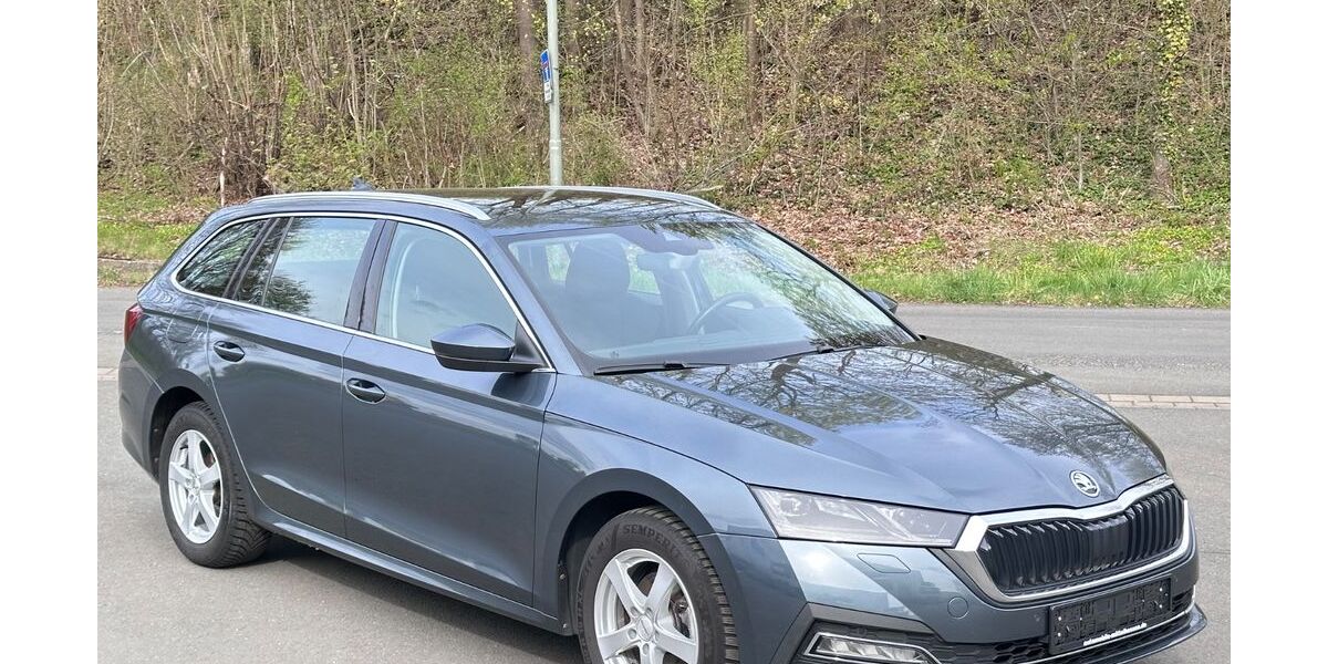 Skoda Octavia 214.452 km 12.800 &euro; Langgöns 35428