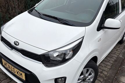 Kia Picanto 22.000 km 8.790 &euro; Buseck / Oppenrod 35418