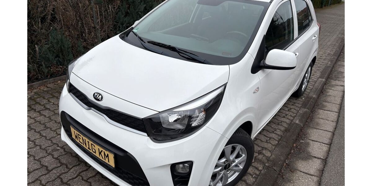 Kia Picanto 22.000 km 8.990 &euro; Buseck / Oppenrod 35418