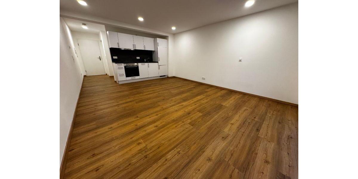 Etagenwohnung Hungen - 1 Zimmer, 33 m&sup2;, 400&euro; | Angebot:26532063