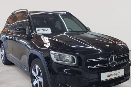Mercedes-Benz GLB 250 126.808 km 29.989 &euro; Fernwald-Steinbach 35463